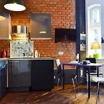Apartamenty City Rybaki