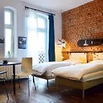 Apartamenty City Rybaki