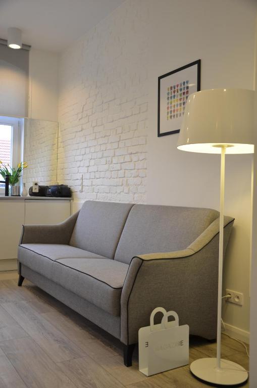 Apartment City Rybaki